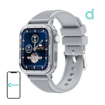 Višefunkcionalni pametni sat, zdravlje, sport i pozivi u jednom