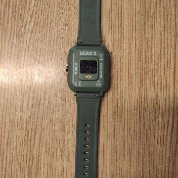 VIVAX KIDS watch HERO 2 Green