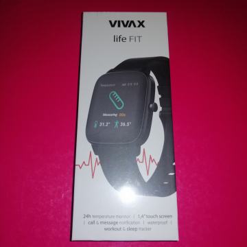 VIVAX life FIT