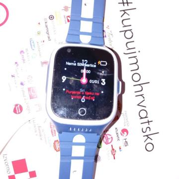 PRILIKA Vivax Magic Pametni Sat