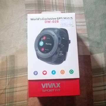 VIVAX SPORT FIT DW-028
