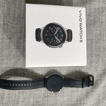 Vivo Watch 5