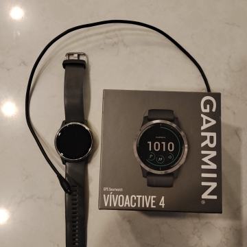 Vivoactive 4