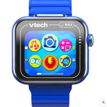vTech cool pametni sat sa 2 kamere-potpuno novo!