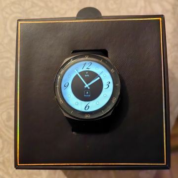 Huawei Watch GT 2e