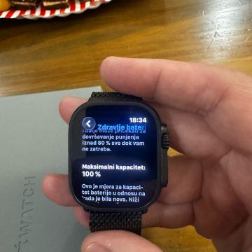 Apple Watch Ultra 2