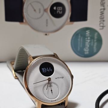 Withings Steel HR