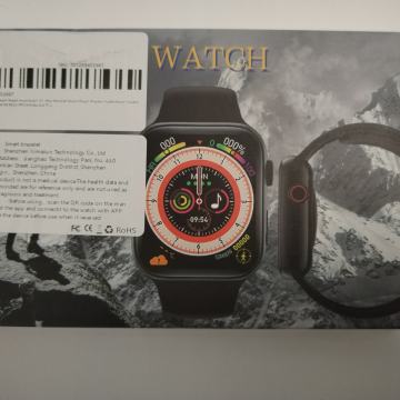 X7 Max Smartwatch/pametni sat