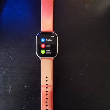 Xiaomi Amazfit Bip U