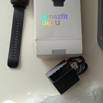 Xiaomi Amazfit Bip U (nekorišten)