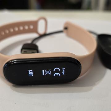Xiaomi band 3
