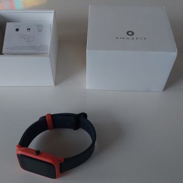 Xiaomi Huami Amazfit Bip