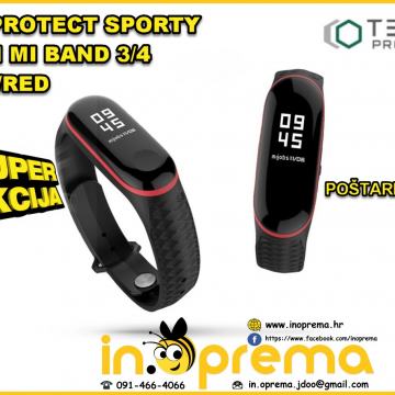 XIAOMI MI BAND 3 / 4 NARUKVICA REMEN PAMETNA NARUKVICA MI BAND 4 / 3