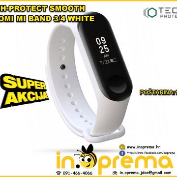 XIAOMI MI BAND 4 / 3 NARUKVICA REMEN PAMETNA NARUKVICA MI BAND 3 / 4