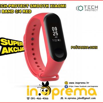XIAOMI MI BAND 4 / 3 NARUKVICA REMEN PAMETNA NARUKVICA MI BAND 3 / 4