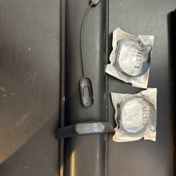 XIAOMI Mi Band 4 fitness narukvica