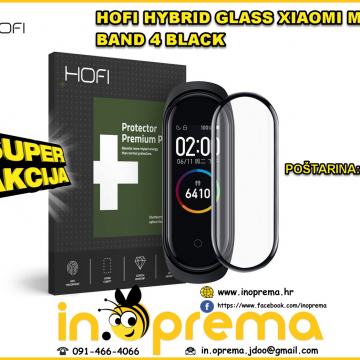 XIAOMI MI SMART BAND 4 KALJENO ZASTITNO STAKLO ZASTITA FOLIJA STAKLEN