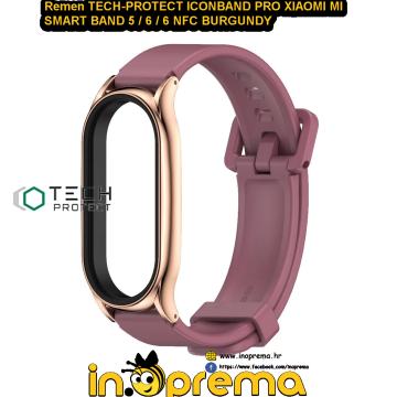 XIAOMI MI SMART BAND 5 / 6 / 6 NFC REMEN NARUKVICA MI BAND 5  6 6 NFC