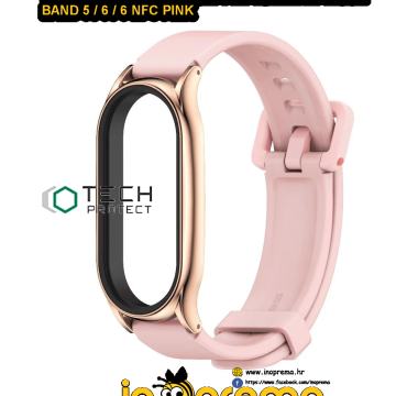XIAOMI MI SMART BAND 5 / 6 / 6 NFC REMEN NARUKVICA
