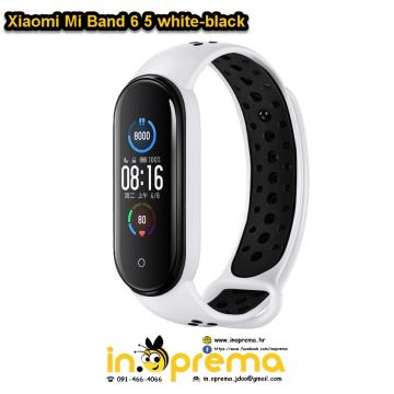 XIAOMI MI SMART BAND 6 5 NARUKVICA REMEN PAMETNA NARUKVICA MI BAND 5 6