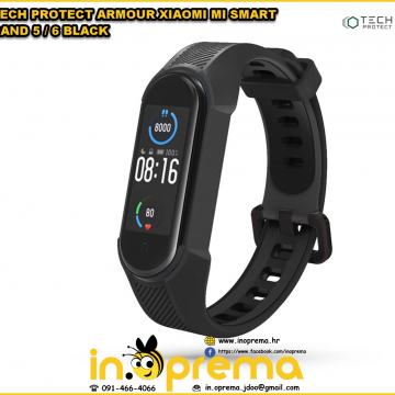 XIAOMI MI SMART BAND 6 5 NARUKVICA REMEN PAMETNA NARUKVICA MI BAND 6 5