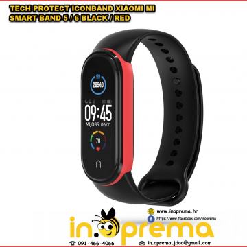 XIAOMI MI SMART BAND 6 NARUKVICA REMEN PAMETNA NARUKVICA MI BAND 6 5
