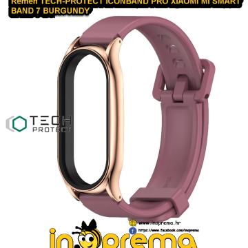 XIAOMI MI SMART BAND 7 / 7 NFC REMEN NARUKVICA MI BAND 7 7 NFC