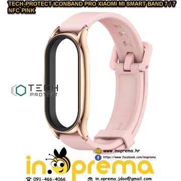 XIAOMI MI SMART BAND 7 / 7 NFC REMEN NARUKVICA MI BAND 7 7 NFC