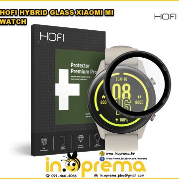 XIAOMI MI WATCH KALJENO STAKLO ZASTITA STAKLENA FOLIJA MI WATCH SAT