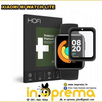 XIAOMI MI WATCH LITE KALJENO STAKLO ZASTITA STAKLENA FOLIJA MI WATCH