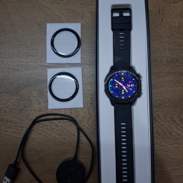 Xiaomi Mi Watch pametni sat