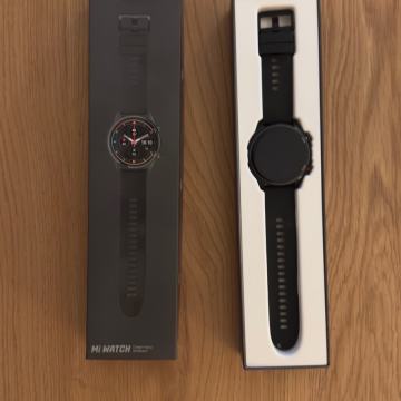 Xiaomi Mi Watch XMWTCL02