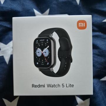 Xiaomi pametni sat redmi 5 lite NOVO