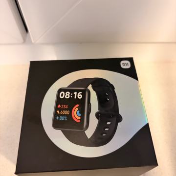 Xiaomi pametni sat smart watch 2 komada