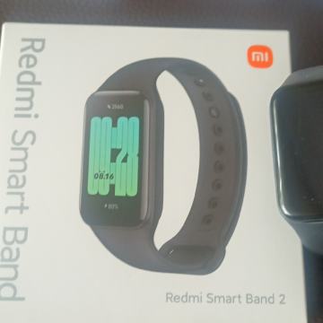 Pametni sat / narukvica Xiaomi Redmi Smart Band 2 GL