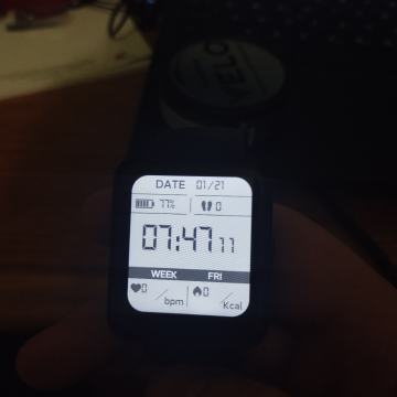 Xiaomi Redmi Watch 2 Lite