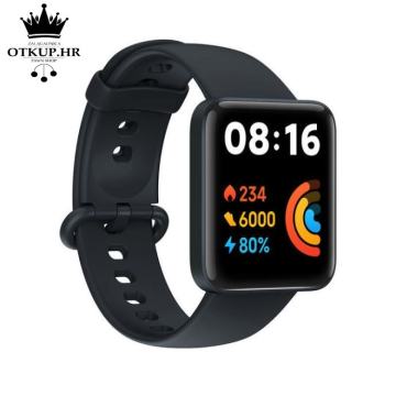 XIAOMI REDMI WATCH 2 LITE - VAKUUM / R1, RATE!