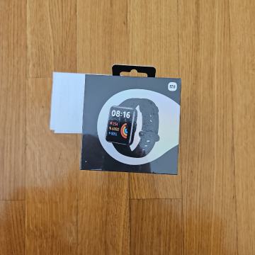 Xiaomi Redmi Watch 2lite black