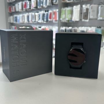XIAOMI WATCH S1 RABLJENO DO 36 RATA