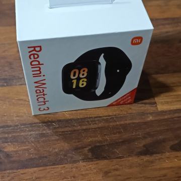 Xiaomi redmi watch 3