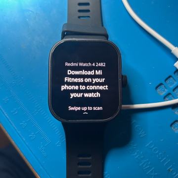 Xiaomi Redmi Watch 4