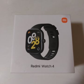 Xiaomi Redmi Watch 4