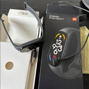 Xiaomi Smart Band 7