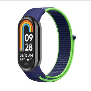Xiaomi Smart Band 8 NARUKVICA - REMEN • NOVO