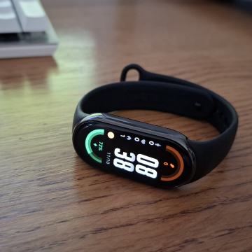 Xiaomi smart band 8