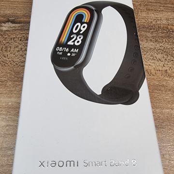 Xiaomi Smart Band 8