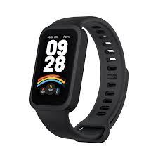Xiaomi Smart Band 9 Active Black - Pametna narukvica