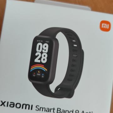 Xiaomi Smart Band 9 Active