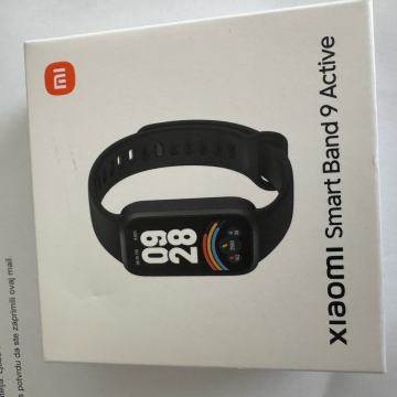 Xiaomi Smart band 9 active