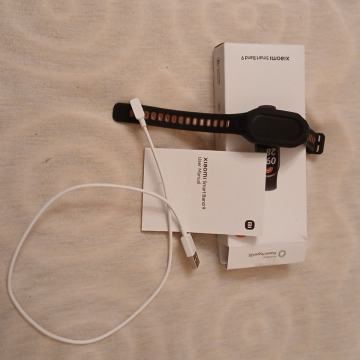 Xiaomi Smart Band 9 POLOVAN, odlično stanje